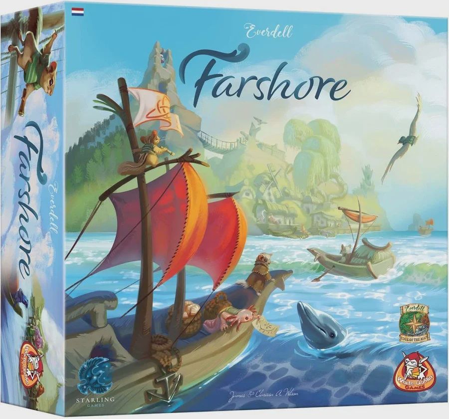 Farshore Farshore