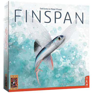 Finspan Finspan