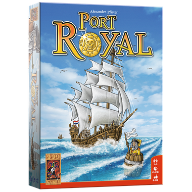 Port Royal Port Royal