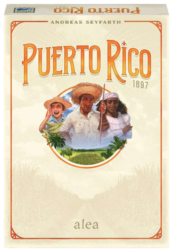 Puerto Rico Puerto Rico