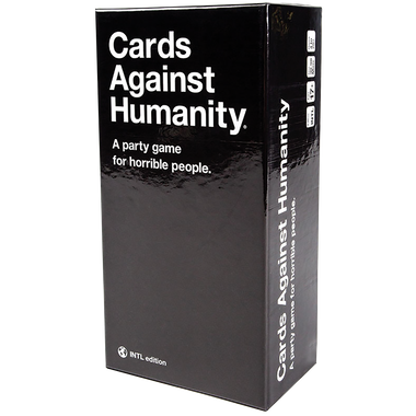 Cards Against Humanity