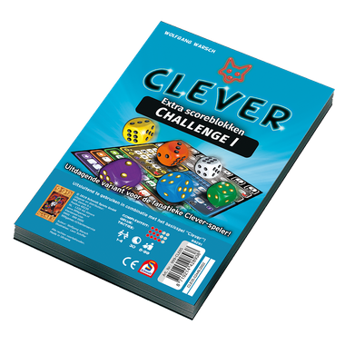 Clever Challenge Clever Challenge