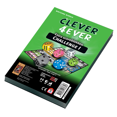 Clever 4Ever Challenge 1