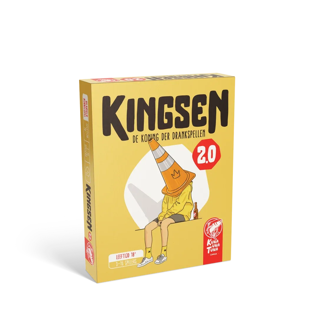 Kingsen 2.0