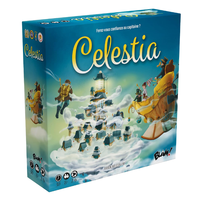 Celestia NL Celestia NL