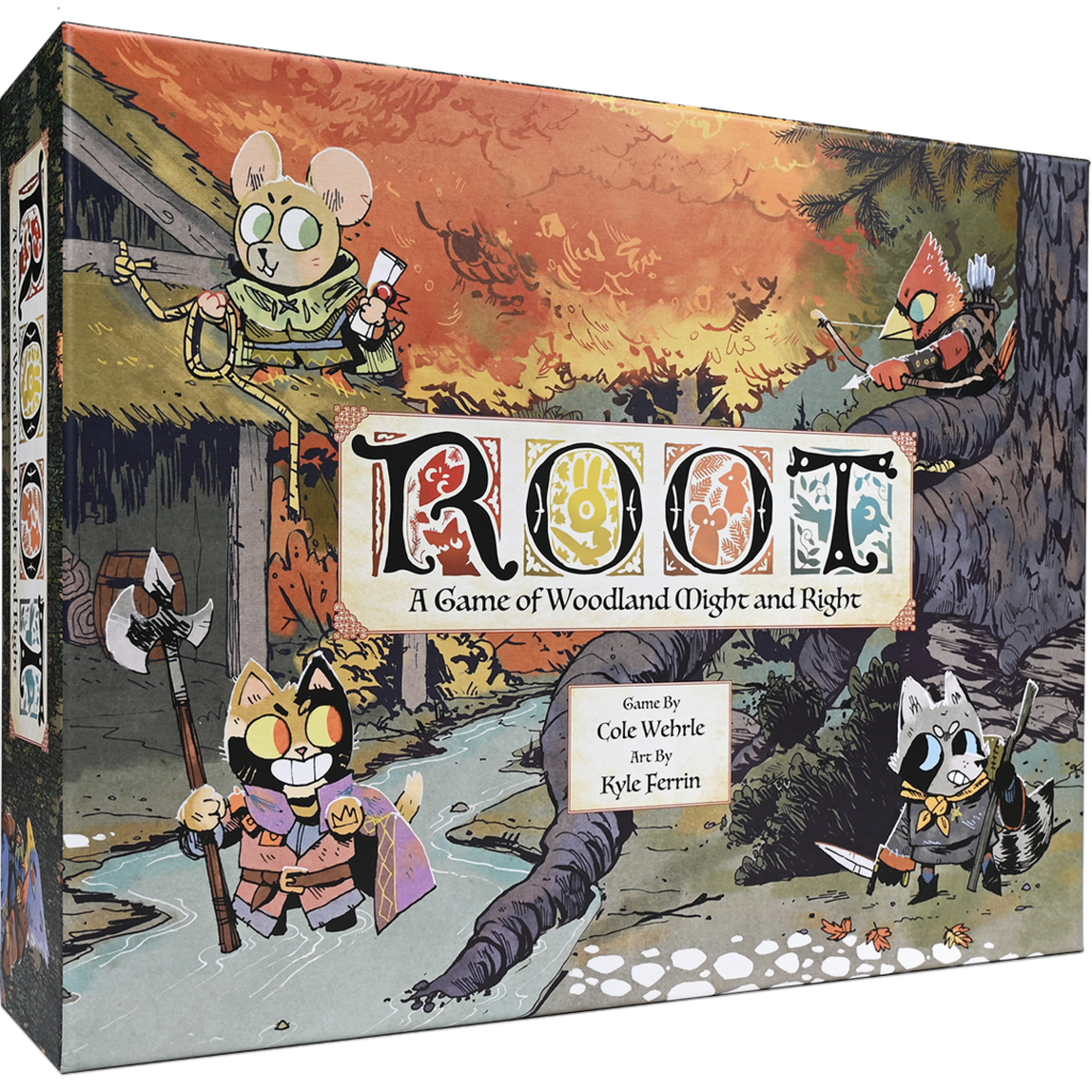 Root (EN) Root (EN)