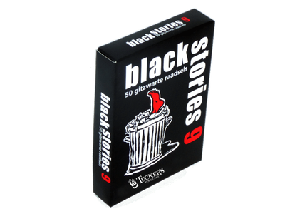 Black Stories 9