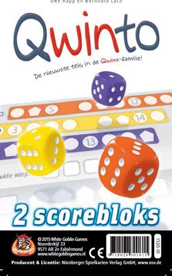 Qwinto Bloks