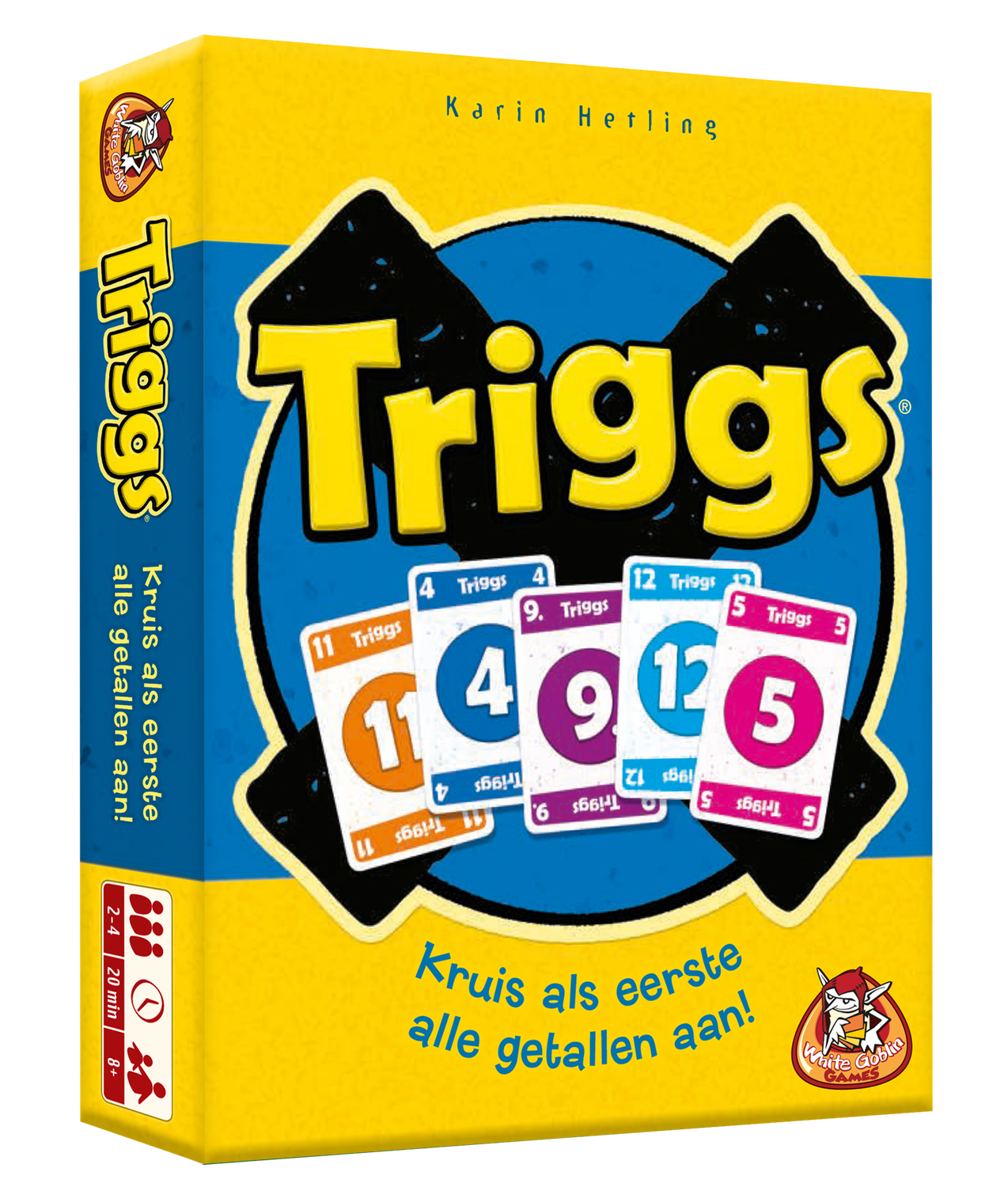 Triggs Triggs
