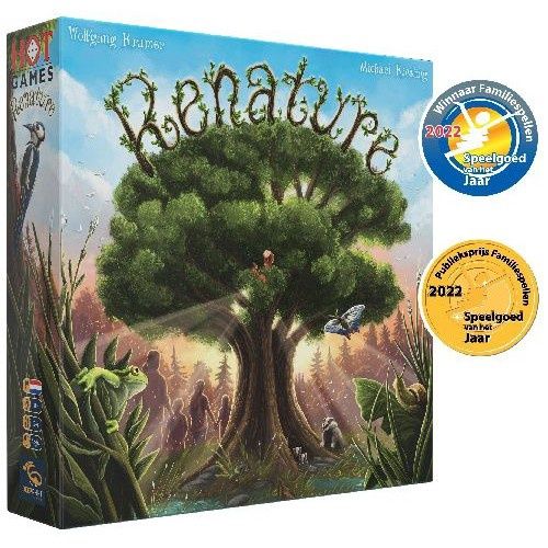 Renature Renature