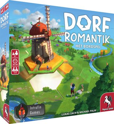 Dorfromantik