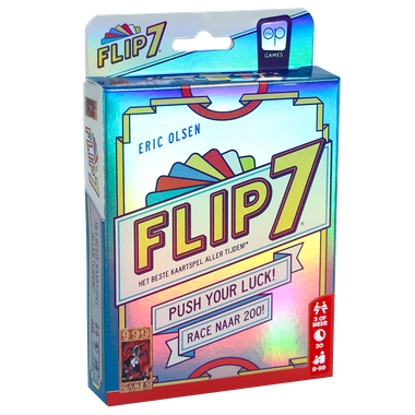 Flip 7 NL