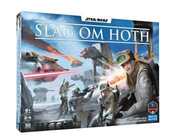 Star Wars: Slag om Hoth