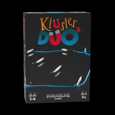 Kluster Duo
