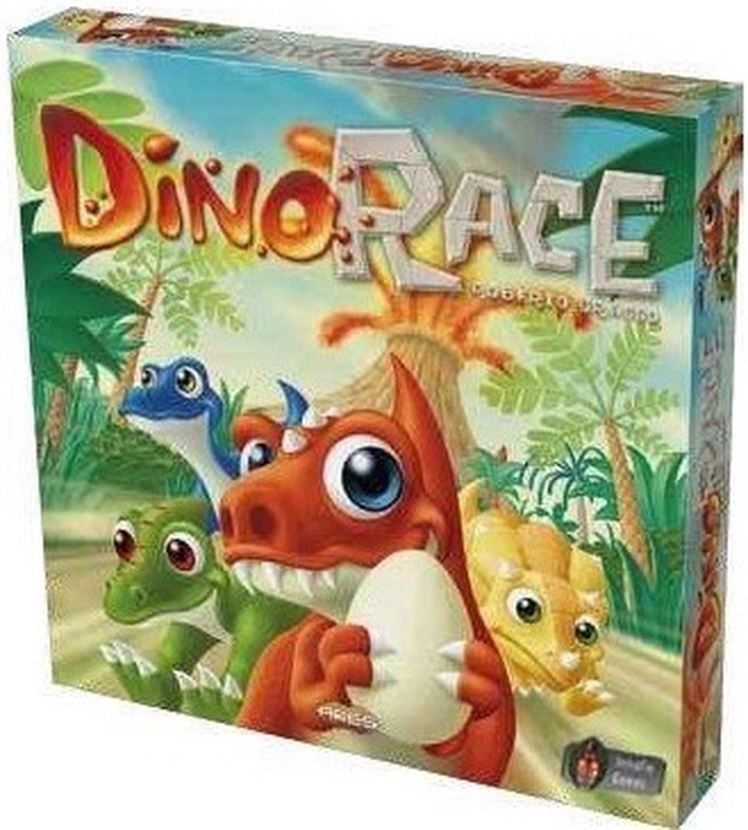 Dino Race