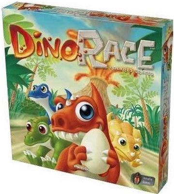 Dino Race