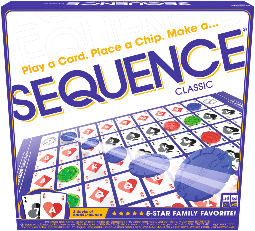 Sequence Sequence