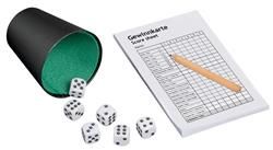 Yahtzee Yahtzee