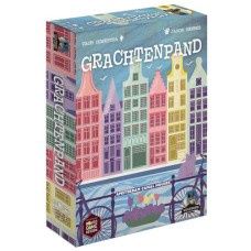 Grachtenpand Grachtenpand