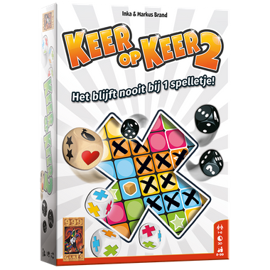 Keer op Keer 2