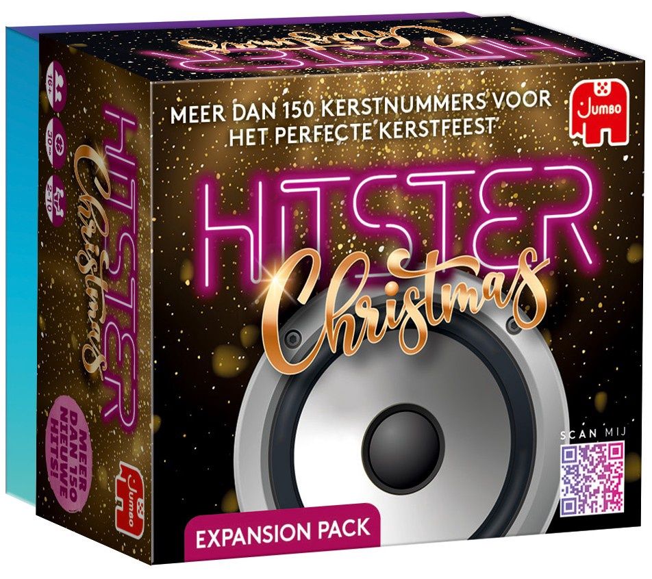 Hitster Christmas