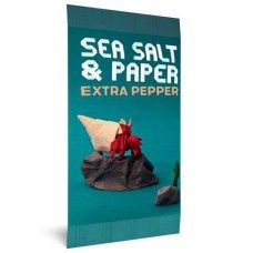 Sea Salt and Paper - Extra Pepper Uitbreiding