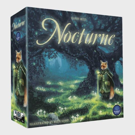 Nocturne Nocturne