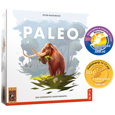 Paleo Paleo