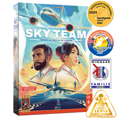 Sky Team Sky Team