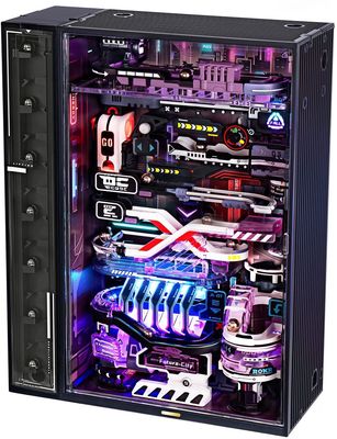 Robotime Marble Run The Future City