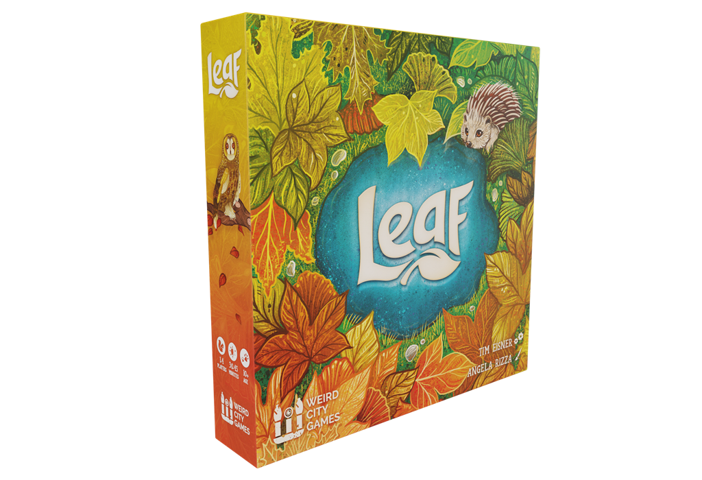 Leaf