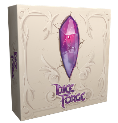 Dice Forge (EN)