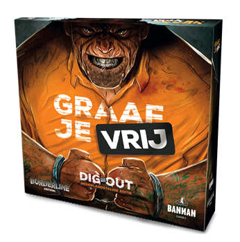 Graaf je Vrij Graaf je Vrij