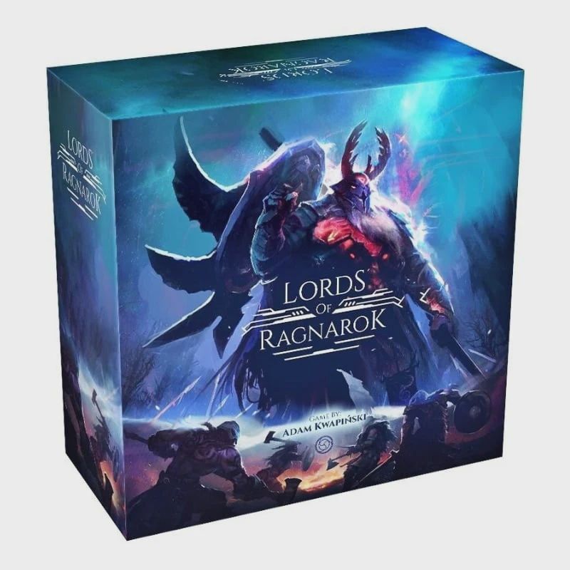 Lords of Ragnarok