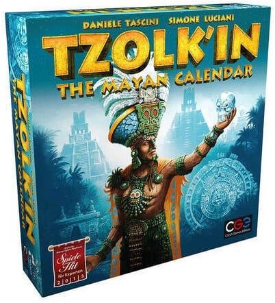 Tzolkin Tzolkin
