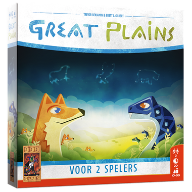 Great Plains Great Plains