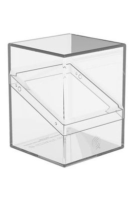 Ultimate Guard Boulder 100+ Transparent - Verschillende kleuren