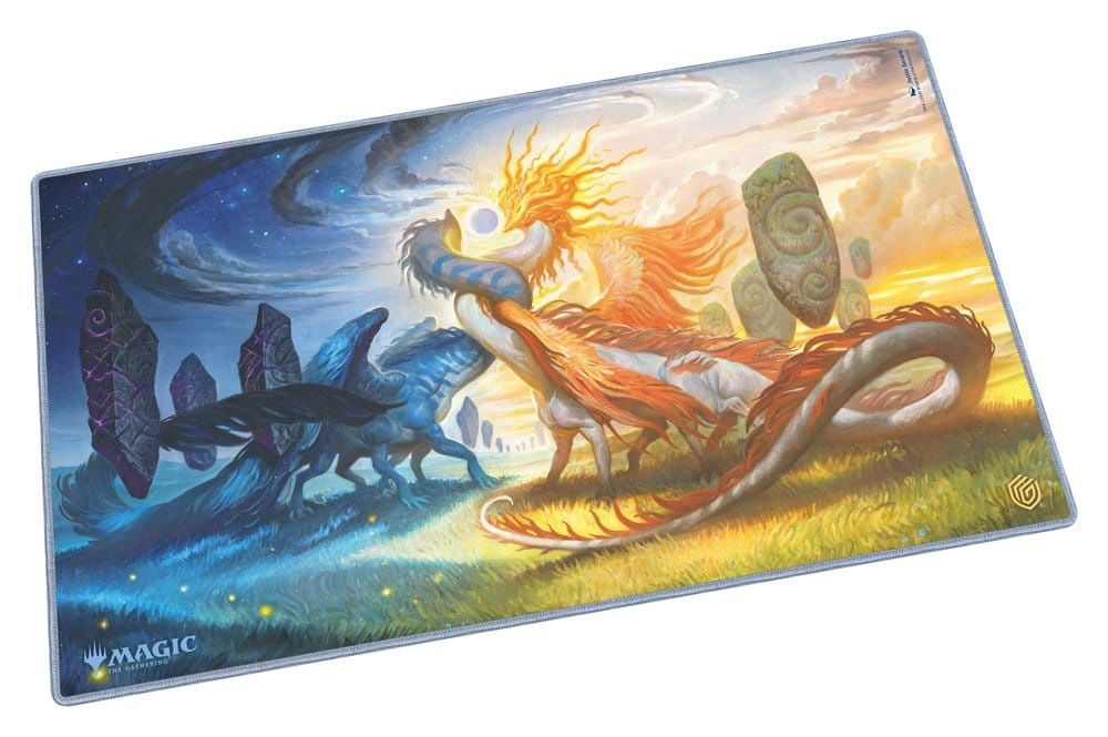 MtG Playmat: Celestial Reunion