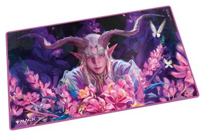 MtG Playmat: Dawnhand Eulogist