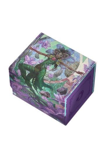Ultimate Guard Sidewinder Deckbox - Mornsong Aria