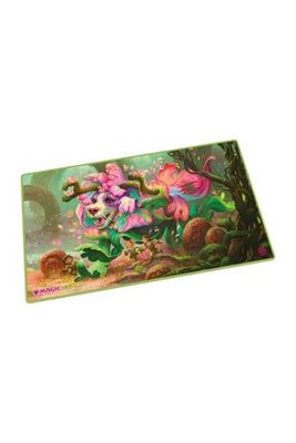 MtG Playmat: Vibrance