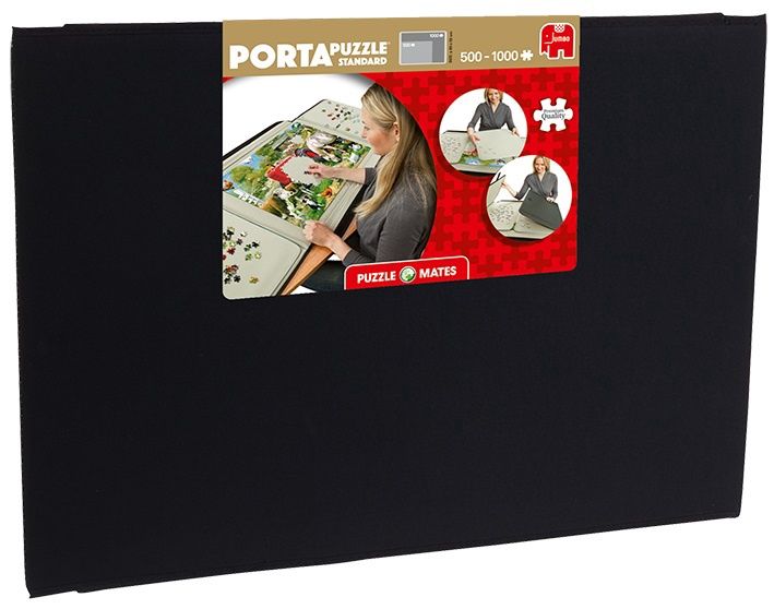 Portapuzzle standaard (tot 1000 stukjes)