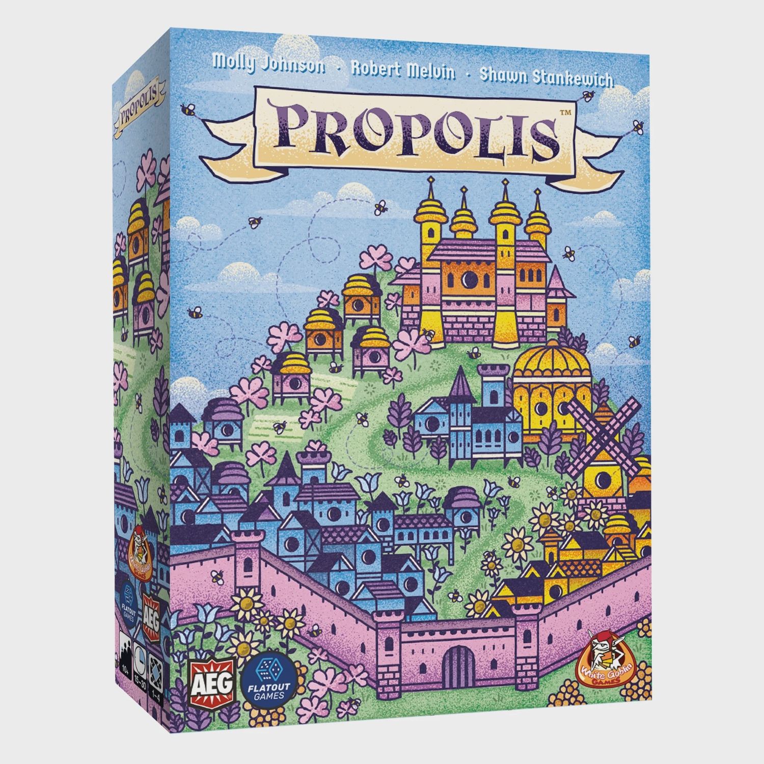 Propolis