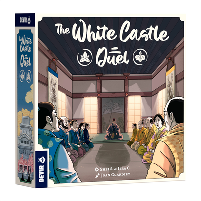 The White Castle Duel (EN)