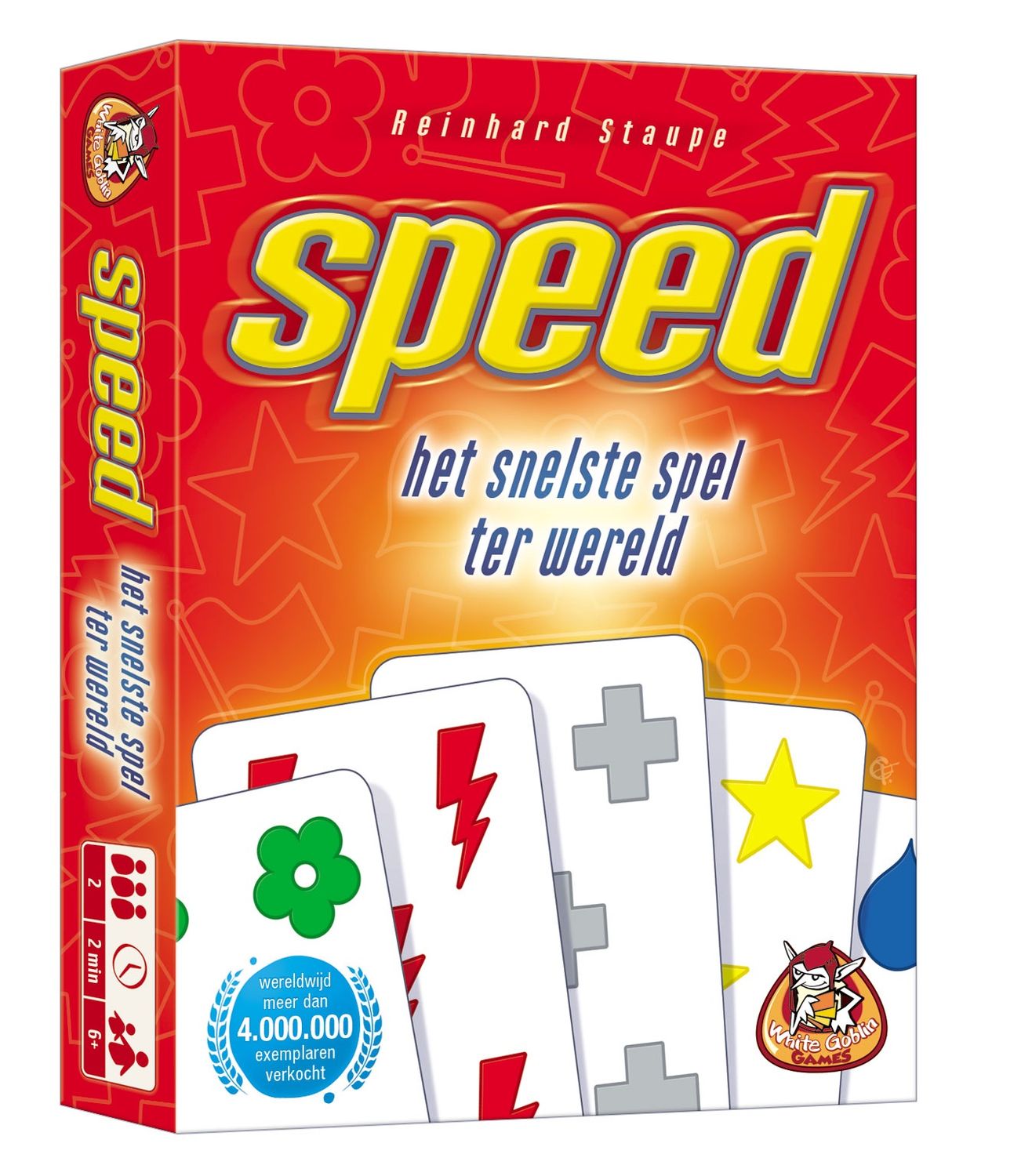 Speed Speed