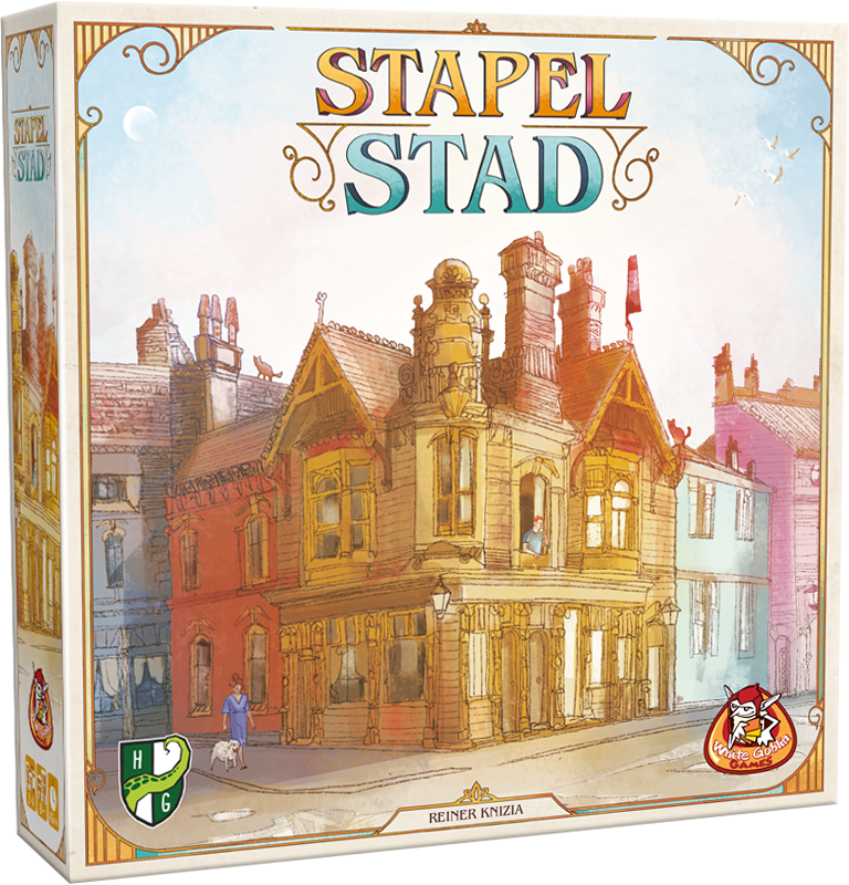 Stapelstad Stapelstad