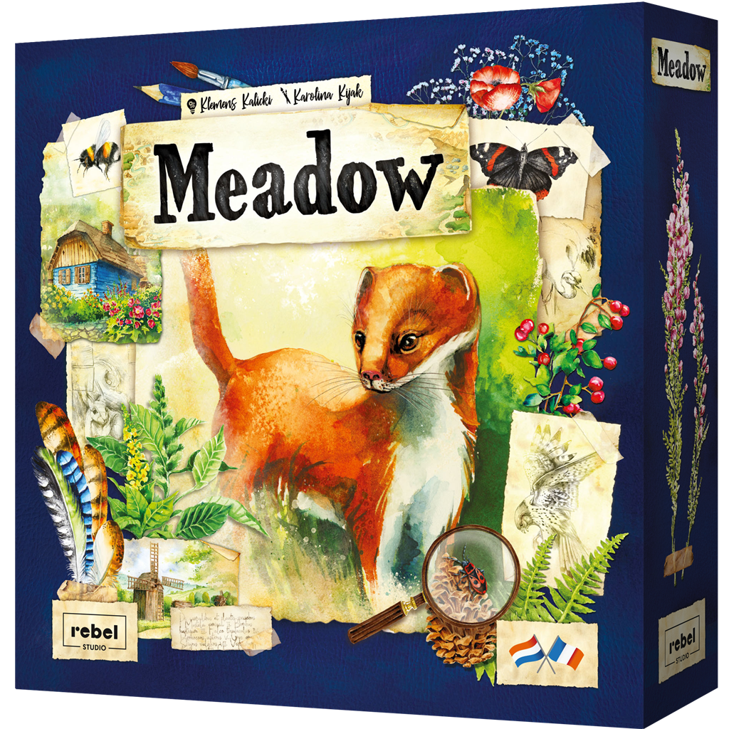 Meadow (EN) Meadow (EN)