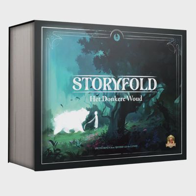 Storyfold: Het Donkere Woud