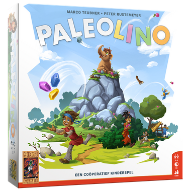 Paleolino
