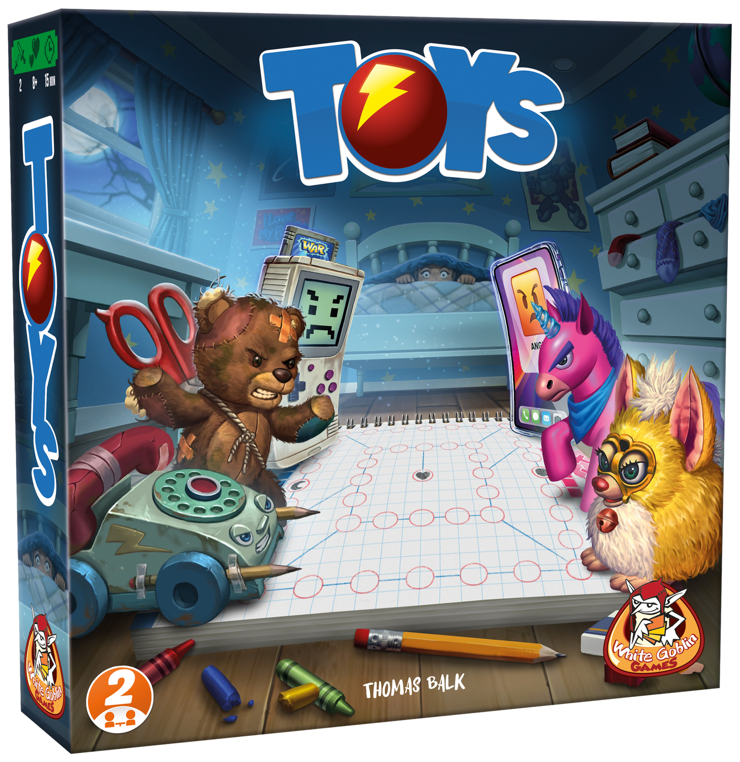 Toys Toys